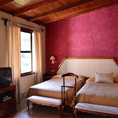 Resort Martino Boutique Hotel & Spa Сан Хосе Екстериор снимка