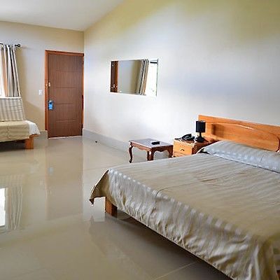 Resort Martino Boutique Hotel & Spa Сан Хосе Екстериор снимка