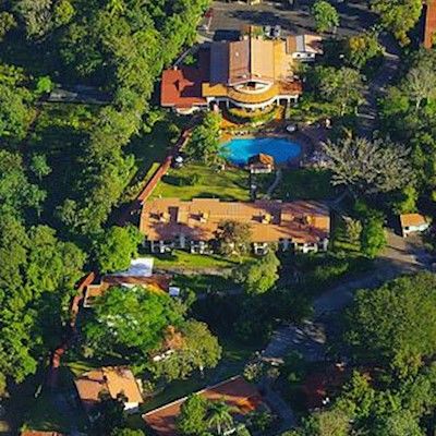 Resort Martino Boutique Hotel & Spa Сан Хосе Екстериор снимка