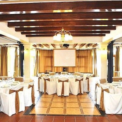 Resort Martino Boutique Hotel & Spa Сан Хосе Екстериор снимка