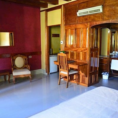 Resort Martino Boutique Hotel & Spa Сан Хосе Екстериор снимка