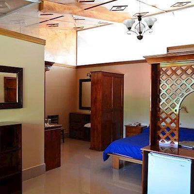 Resort Martino Boutique Hotel & Spa Сан Хосе Екстериор снимка