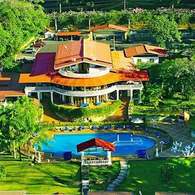 Resort Martino Boutique Hotel & Spa Сан Хосе Екстериор снимка